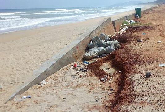 Lãnh đạo tỉnh Bình Định yêu cầu UBND huyện Hoài Nhơn tổ chức kiểm điểm lại nghiêm túc.