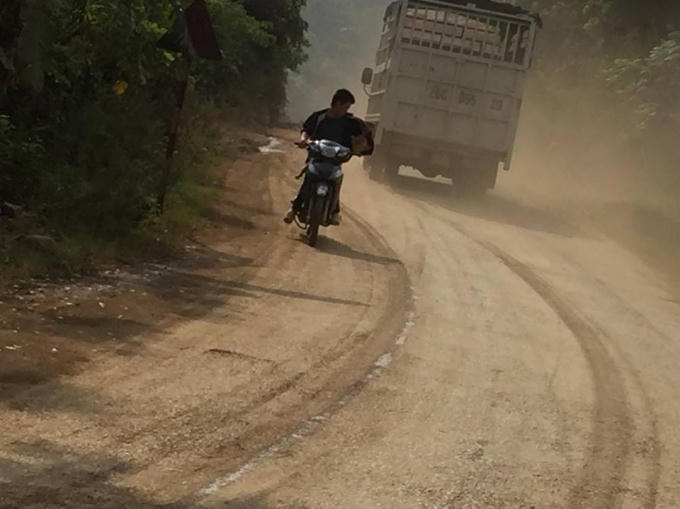 Trước thông tin trên Chủ tịch UBND tỉnh Lào Cai đã chỉ đạo làm rõ.