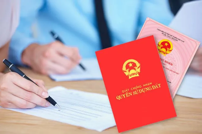 Chuẩn hóa thủ tục hành chính về đất đai, bảo đảm không để ách tắc sau sắp xếp bộ máy. (Ảnh minh họa)