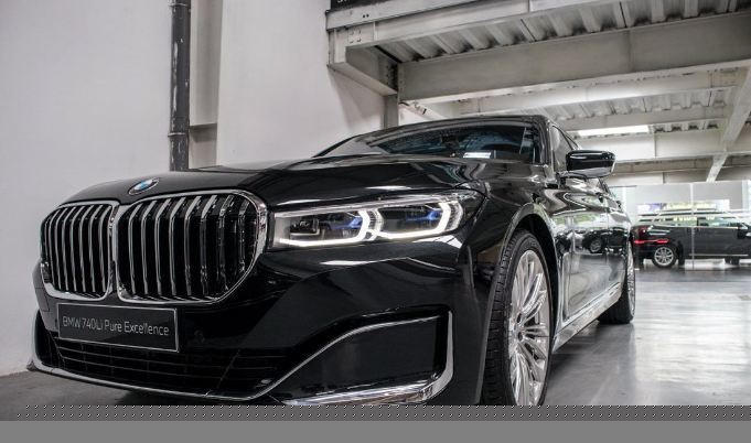 To&agrave;n cảnh gi&aacute; xe &ocirc; t&ocirc; Việt Nam: Giảm triền mi&ecirc;n vẫn 'ế kh&aacute;ch'