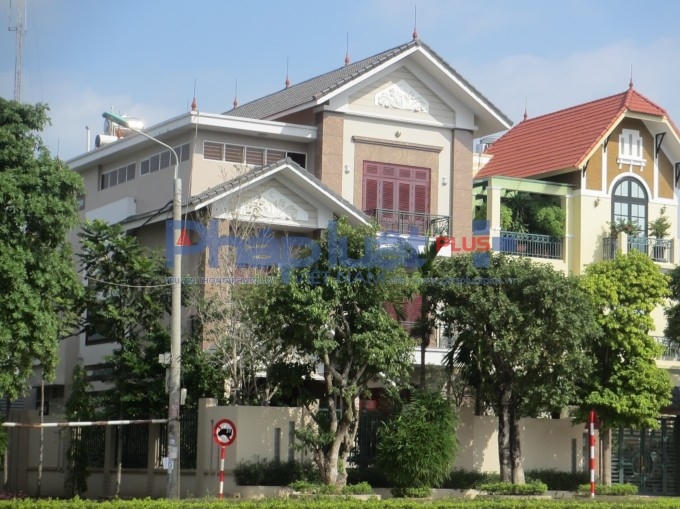 Ngôi nhà 2 mặt tiền này được người dân định trá lên đến nhiều tỷ đồng.