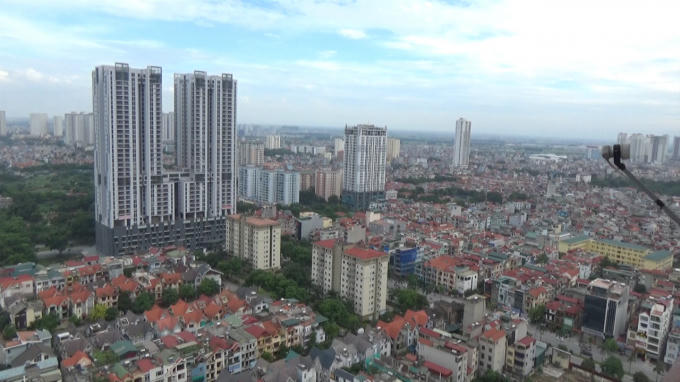 Sau thăm dò, nhà đầu tư Nhật Bản rót hàng trăm triệu USD vào thị trường bất động sản.
