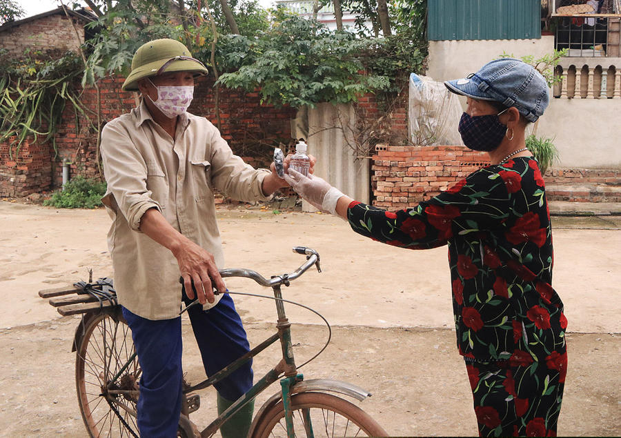 anh: son loi hang ngay chong dich virus corona hinh anh 3
