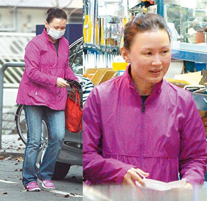 Trần Tú Văn của tuổi 53 trắng tay và túng thiếu. 