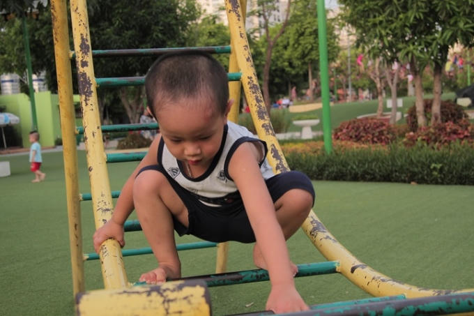 Vững tay hơn nhé!