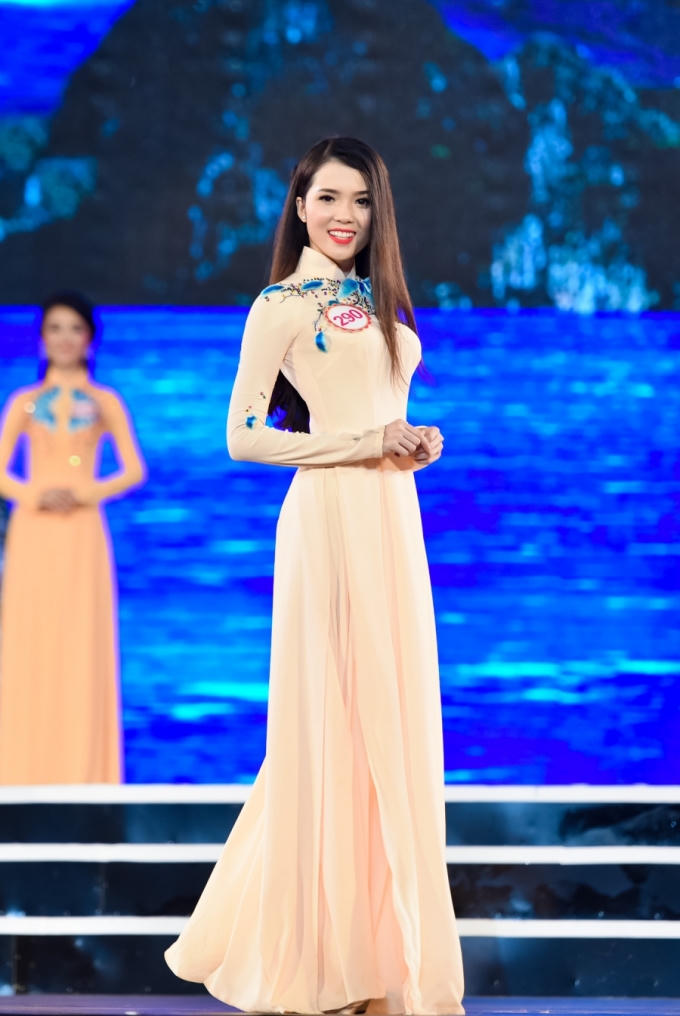 Hoa hậu Việt Nam 2016: 18 thí sinh khu vực phía Bắc lọt vào chung kết toàn quốc lộ diện