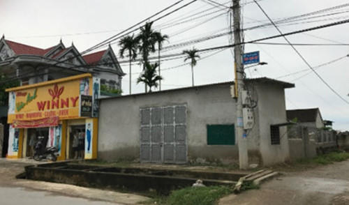 TTCP đề nghị Chủ tịch UBND tỉnh Nghệ An chỉ đạo giải quyết vụ