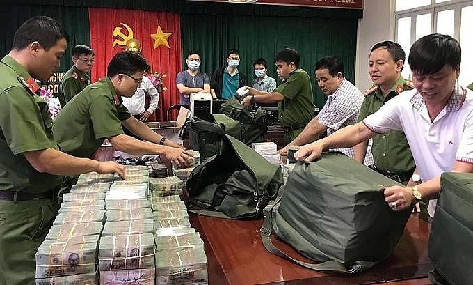 Cần hoàn thiện các quy định của pháp luật liên quan đến thu hồi tài sản tham nhũng không qua kết tội phù hợp với pháp luật Việt Nam. (Ảnh minh họa: TP)