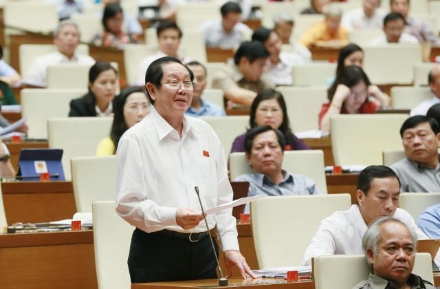 Sáp nhập huyện, xã sẽ xuất hiện nhiều vướng mắc