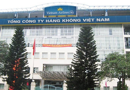 Tổng Công ty Cảng hàng không Việt Nam nằm trong kế hoạch thanh tra năm 2016 của Thanh tra Chính phủ