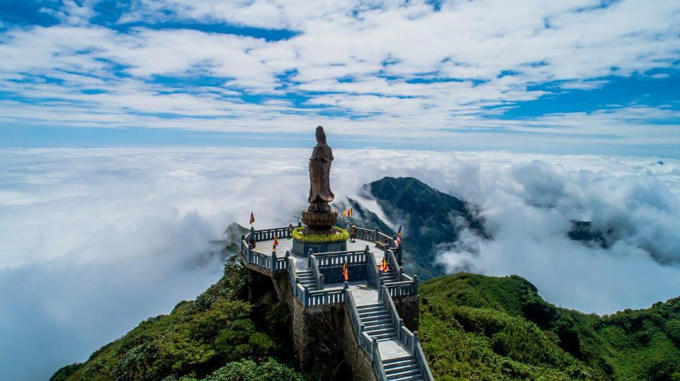 Đi đ&acirc;u dịp nghỉ lễ Giỗ tổ H&ugrave;ng Vương năm nay?