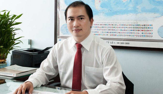 Luật sư Tú lo ngại, hợp pháp hóa mại dâm, cũng làm gia tăng tệ nạn buôn bán phụ nữ trẻ em