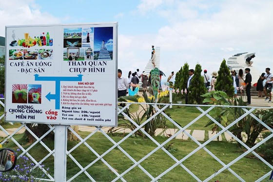 Bảng giá