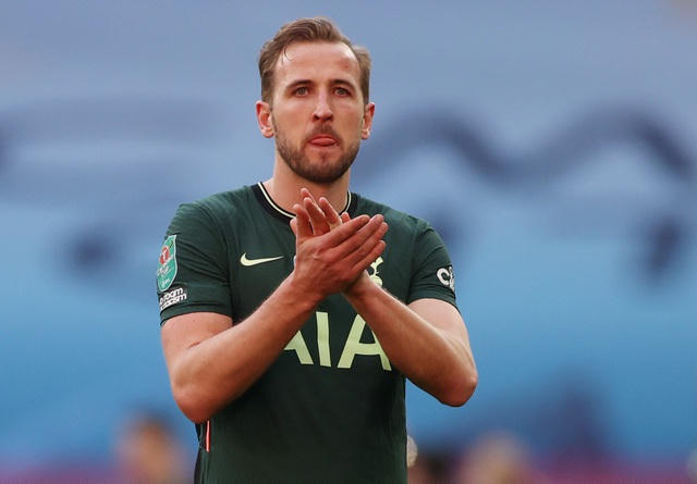 Harry Kane sẽ tháo chạy khỏi Tottenham?