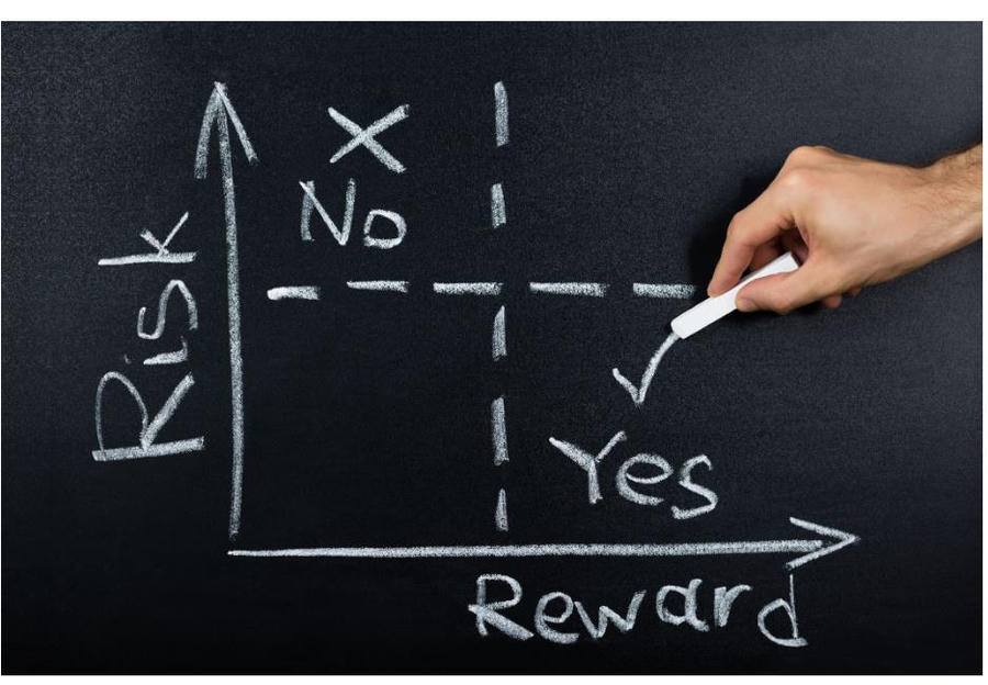 [Quy tắc đầu tư vàng] David Winton -Tỷ phú người anh “bật mí” nguyên tắc vượt qua giai đoạn thị trường khó khăn và đầy bất ổn - Ảnh 1.