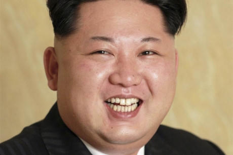 Lãnh đạo Triều Tiên Kim Jong-un bị Mỹ đưa vào danh sách đen về vấn đề nhân quyền.