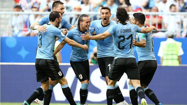 Uruguay đang sở hữu một tập thể đồng đều và đoàn kết – đây là điểm đáng sợ nhất của họ.
