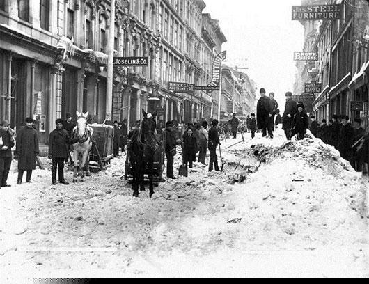 4 tham hoa chet choc khong the quen trong lich su hinh anh 4