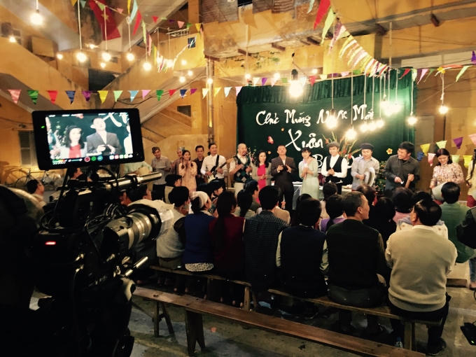 Sốc với h&igrave;nh ảnh Diễm Quỳnh v&agrave; Quang Minh buồn như &ldquo;mất sổ gạo&rdquo;