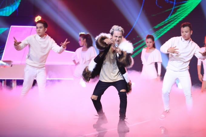 Biến hóa hoàn hảo tập 9: Trấn Thành bị Hari Won chê thua Sơn Tùng MTP