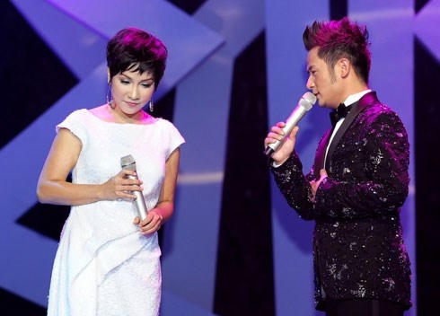 Ca sĩ Mỹ Linh và Bằng Kiều từng có những kỷ niệm đẹp từ ngày mới chập chững vào nghề. Họ luôn ủng hộ nhau trong cuộc sống và sự nghiệp