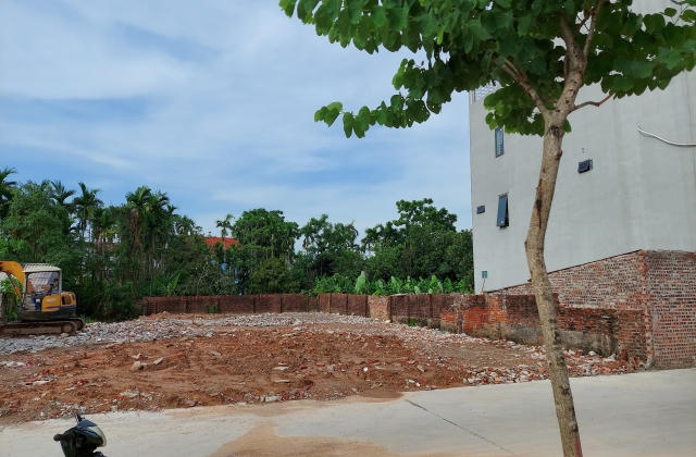 Nguyên đơn và bị đơn trong vụ