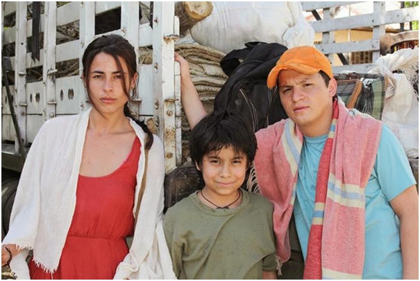 Phim Th&aacute;i Lan v&agrave; Colombia đổ bộ k&ecirc;nh truyền h&igrave;nh d&agrave;nh cho giới trẻ