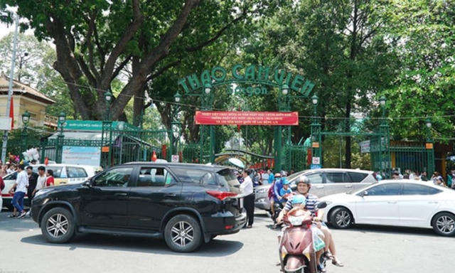 Thảo Cầm Viên Sài Gòn: Vì sao không giữ chân được du khách?