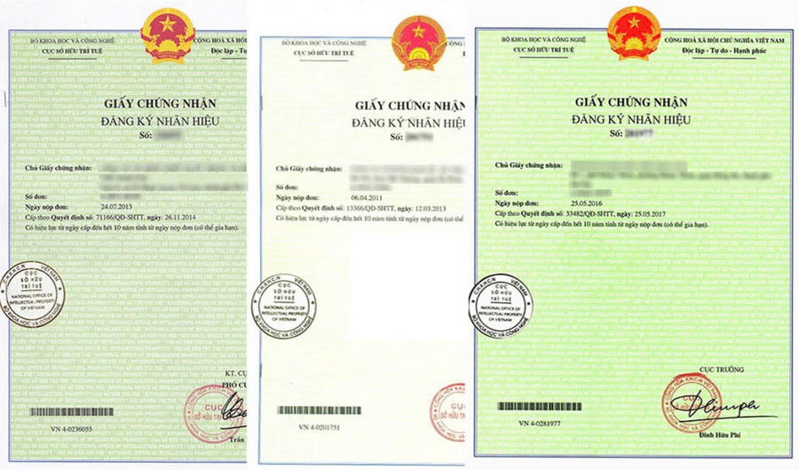 Khi các nhà đầu tư quan tâm đến dự án nào đó, họ xác định rõ các tài sản vô hình như công nghệ, phần mềm, thương hiệu…trước khi đầu tư