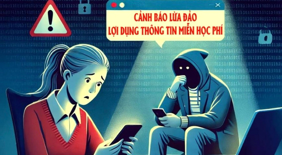 Ảnh: Minh hoạ