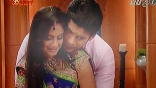 Còn Anandi 3 được mọi người nghĩ là vợ 2 của Shiv.