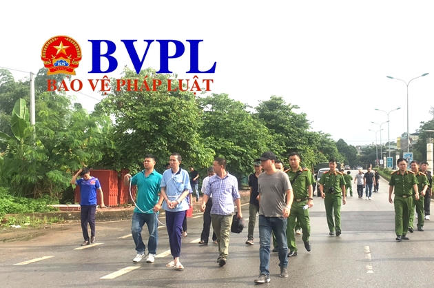 Vụ án cô gái giao gà tại Điện Biên bị giết, hiếp: Tội ác rùng mình của Bùi Văn Công