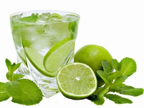 Ông Nam cho rằng, uống nước chanh pha đường và nhịn ăn có thể khỏi bệnh ung thư