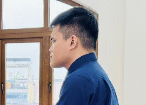 Tuấn Anh lãnh án 7 năm tù giam.