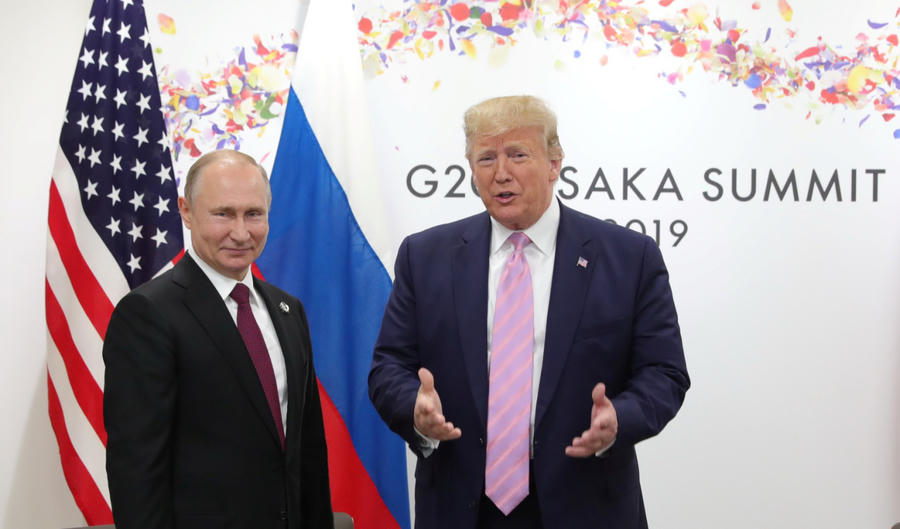 23-1 29 Ngả mũ trước Tổng thống Putin - Ảnh 2.