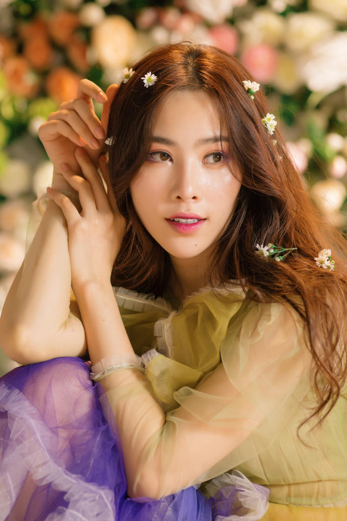 Nam Em bất ngờ tung MV ngọt ng&agrave;o mừng Valentine trắng