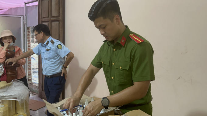 luc luong chuc nang kiem tra.