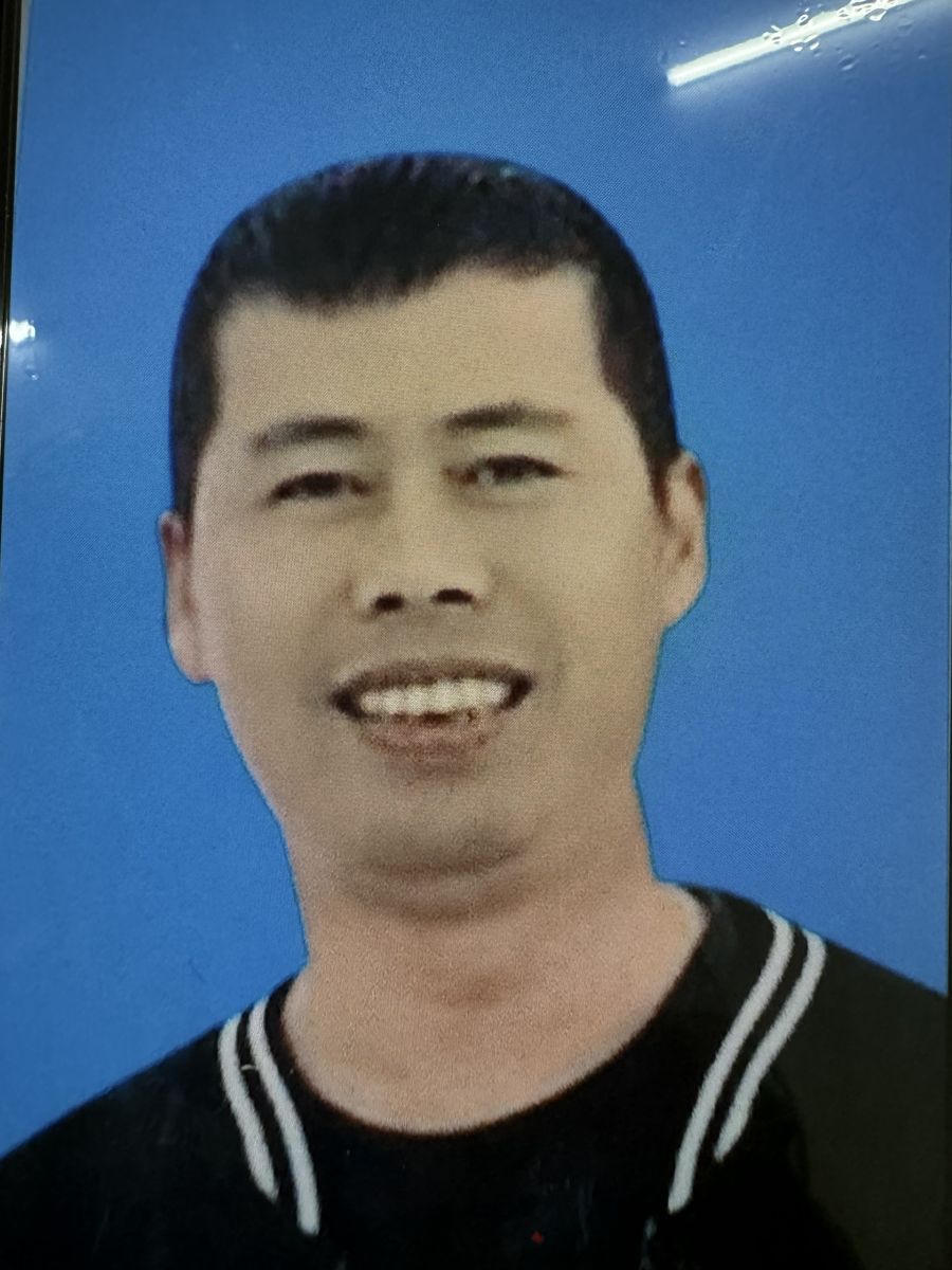 Đối tượng Nguyễn Thanh Phúc