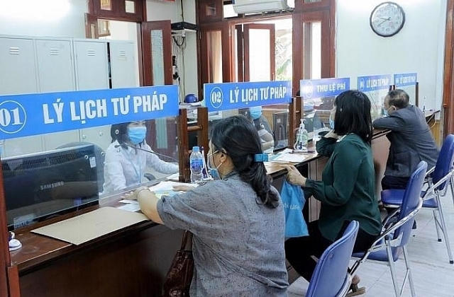 Bắc Giang tăng cường nhận thức về chuyển đổi số cho cán bộ Tư pháp