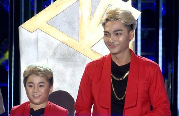 Sơn T&ugrave;ng &ndash; MTP nh&iacute; đốt ch&aacute;y s&acirc;n khấu với &ldquo;Kh&ocirc;ng phải dạng vừa đ&acirc;u&rdquo;