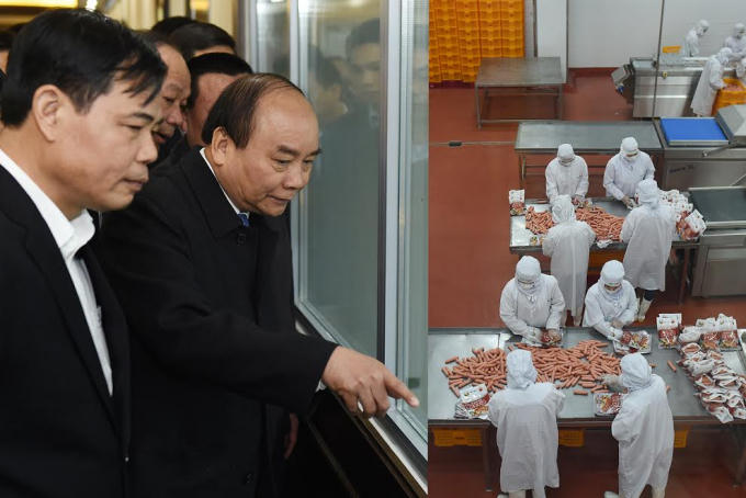 Thủ tướng đồng &yacute; Bắc Ninh x&acirc;y dựng đề &aacute;n trở th&agrave;nh th&agrave;nh phố trực thuộc Trung ương