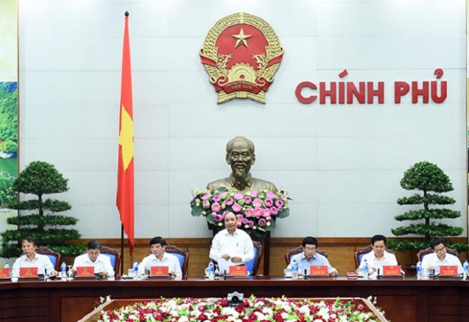 Thủ tướng đồng ý hỗ trợ triển khai đề án xây dựng các thiết chế phục vụ nhu cầu của công nhân lao động tại các khu công nghiệp, khu chế xuất.
