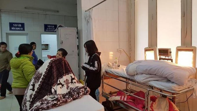 Sau 4 ng&agrave;y nghỉ Tết c&aacute;c vụ tai nạn giao th&ocirc;ng tăng vọt do uống rượu bia