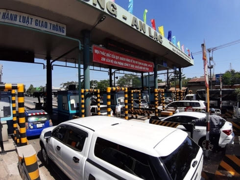 Cần Thanh tra toàn diện BOT An Sương - An Lạc để công khai, minh bạch rõ ràng cho người dân rõ.