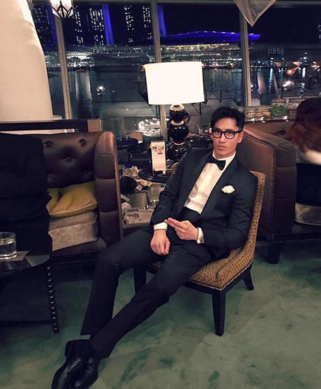 Quý ông hơn 50 tuổi chia sẻ bí quyết trẻ như thanh niên 20