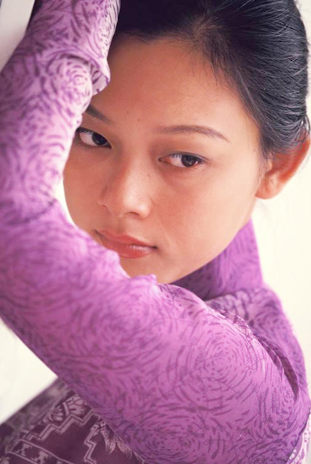 Vợ v&otilde; sư Đo&agrave;n Bảo Ch&acirc;u đấu cao thủ Vịnh Xu&acirc;n l&agrave; ai?