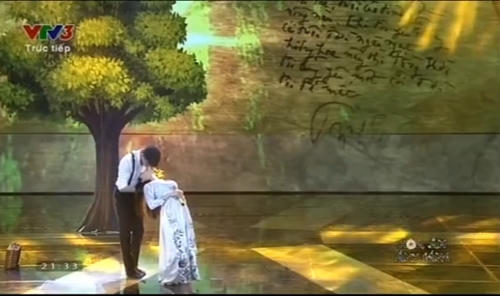 Liveshow 6 The Remix 2016: Phương Thanh