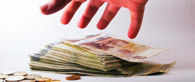 "Giặc nội xâm" là một thứ giặc vô cùng nguy hiểm, Ảnh minh họa. Nguồn unodc.org.