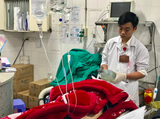 Sau 4 ng&agrave;y nghỉ Tết c&aacute;c vụ tai nạn giao th&ocirc;ng tăng vọt do uống rượu bia