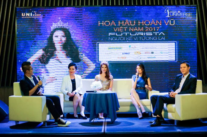 Phạm Hương lần đầu chia sẻ những c&acirc;u chuyện b&iacute; mật về bản th&acirc;n